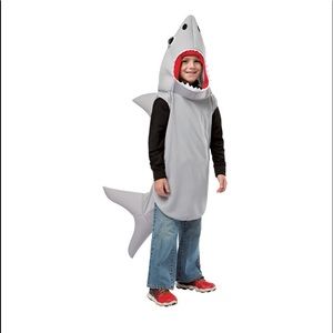 Kids Shark Costumes